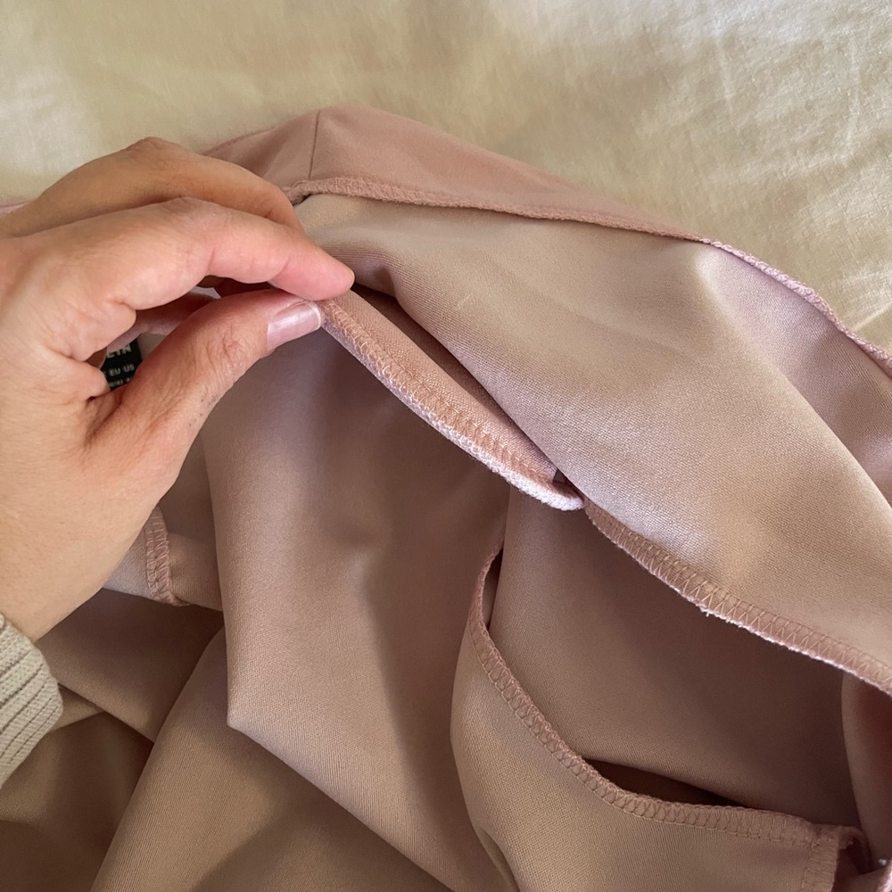 SHEIN Pink Blazer - Picture 9 of 9